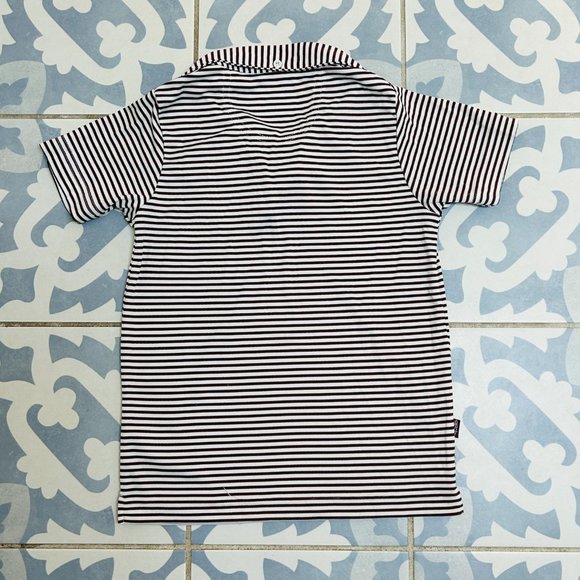 Harvard Crimson Carson Polo Shirt (size 5T) - Picture 5 of 9